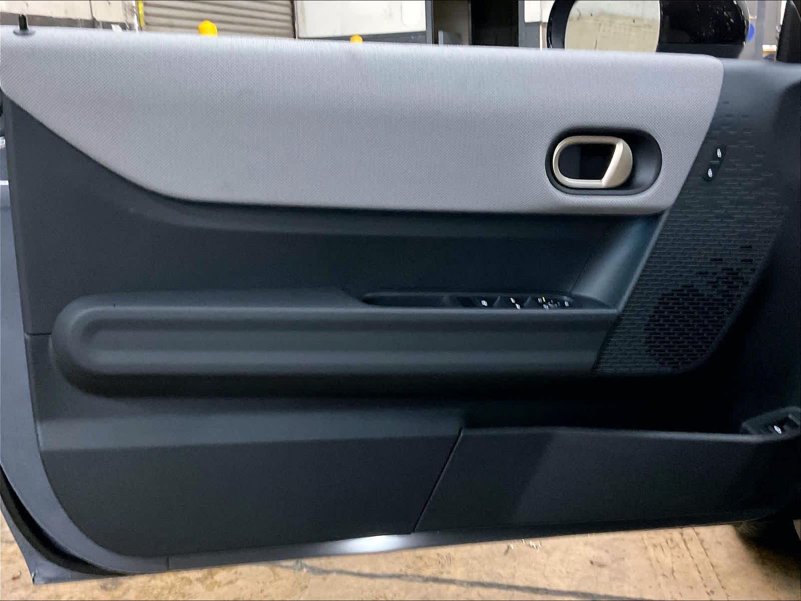 2026 MINI Convertible S - Photo 21