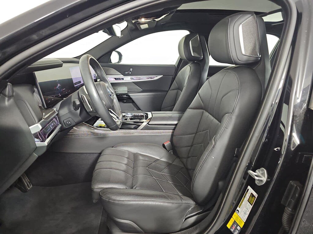 Used 2023 BMW i7 xDrive60 Sedan