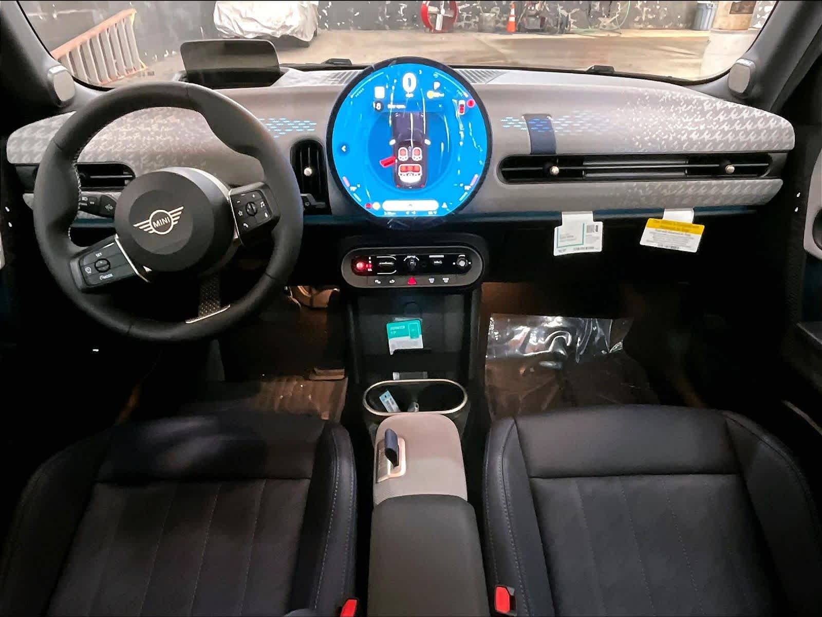 2026 MINI Hardtop 4 Door S - Photo 7