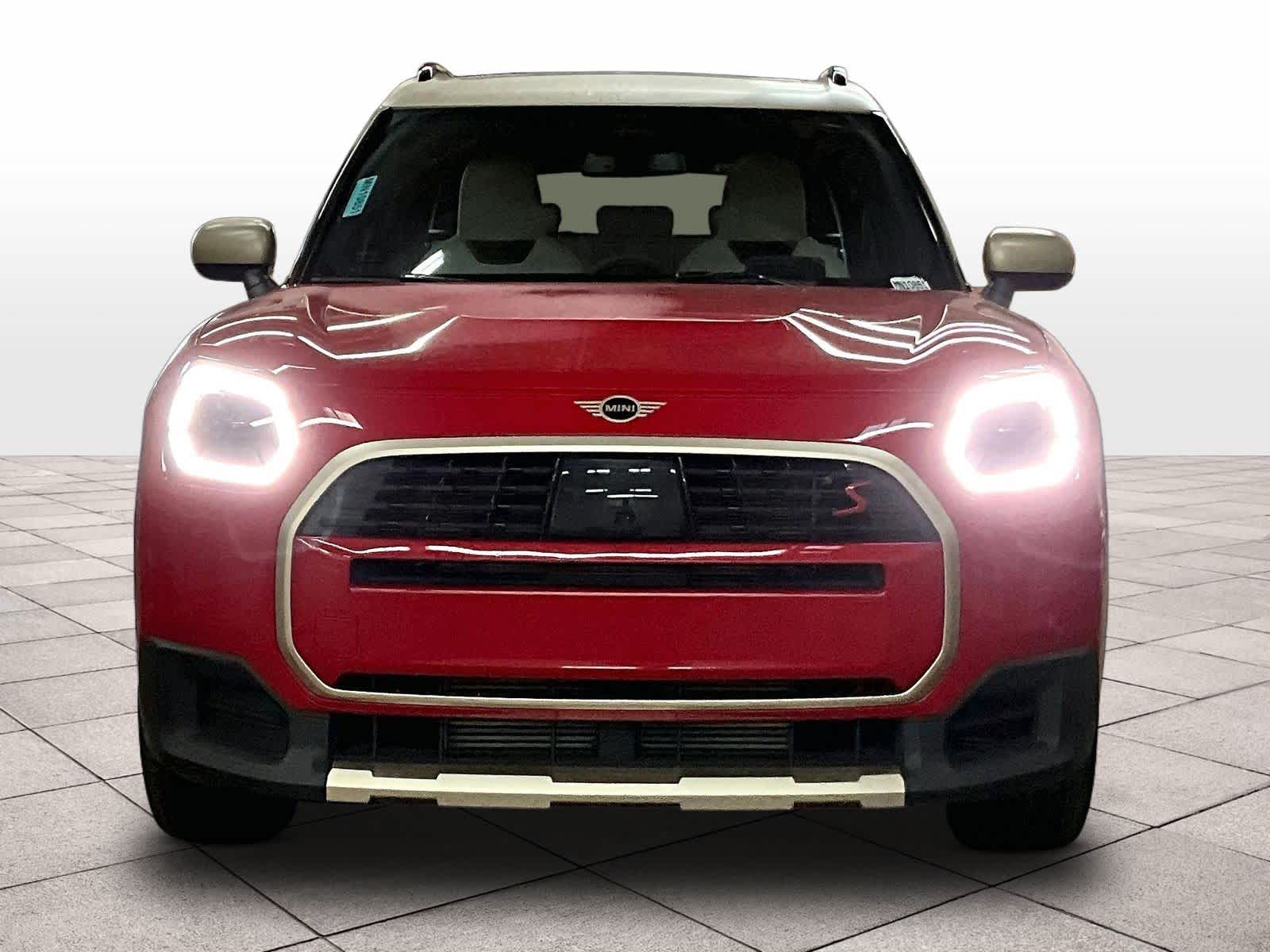 2026 MINI Countryman S photo 2