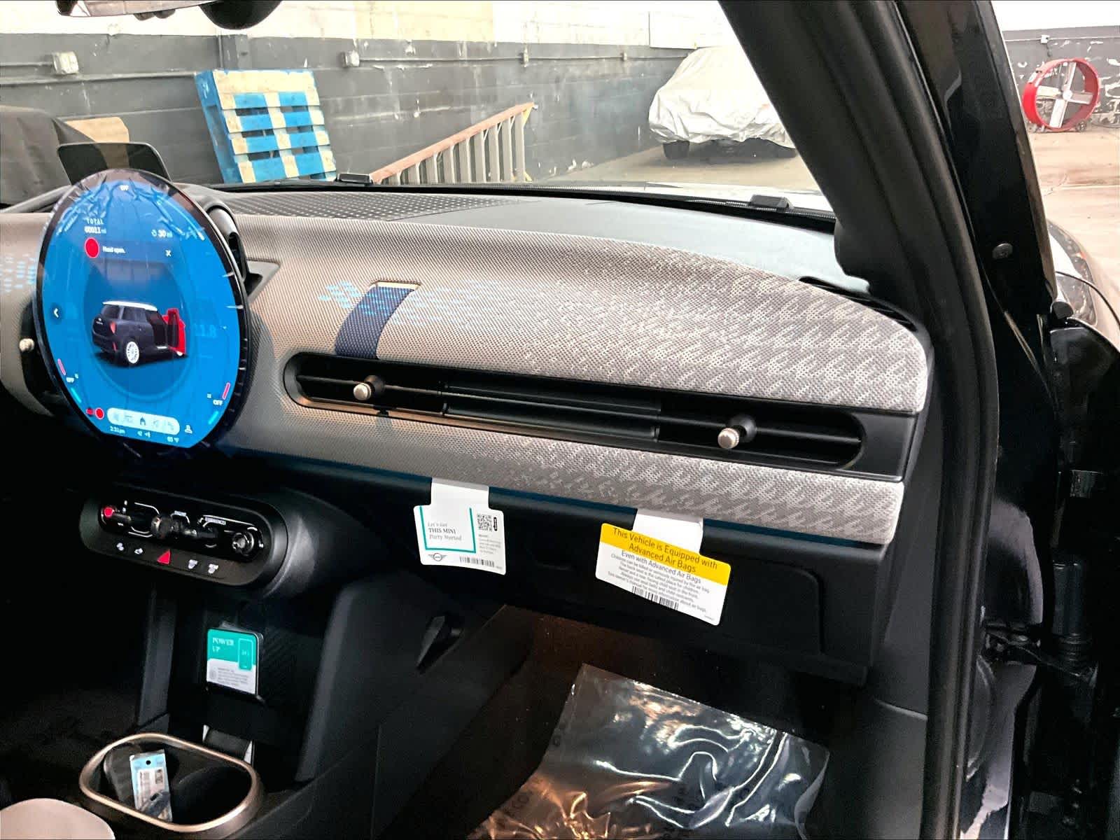 2026 MINI Hardtop 4 Door S - Photo 24