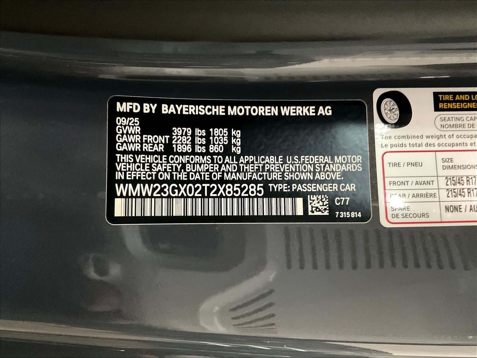 2026 MINI Convertible S - Photo 35