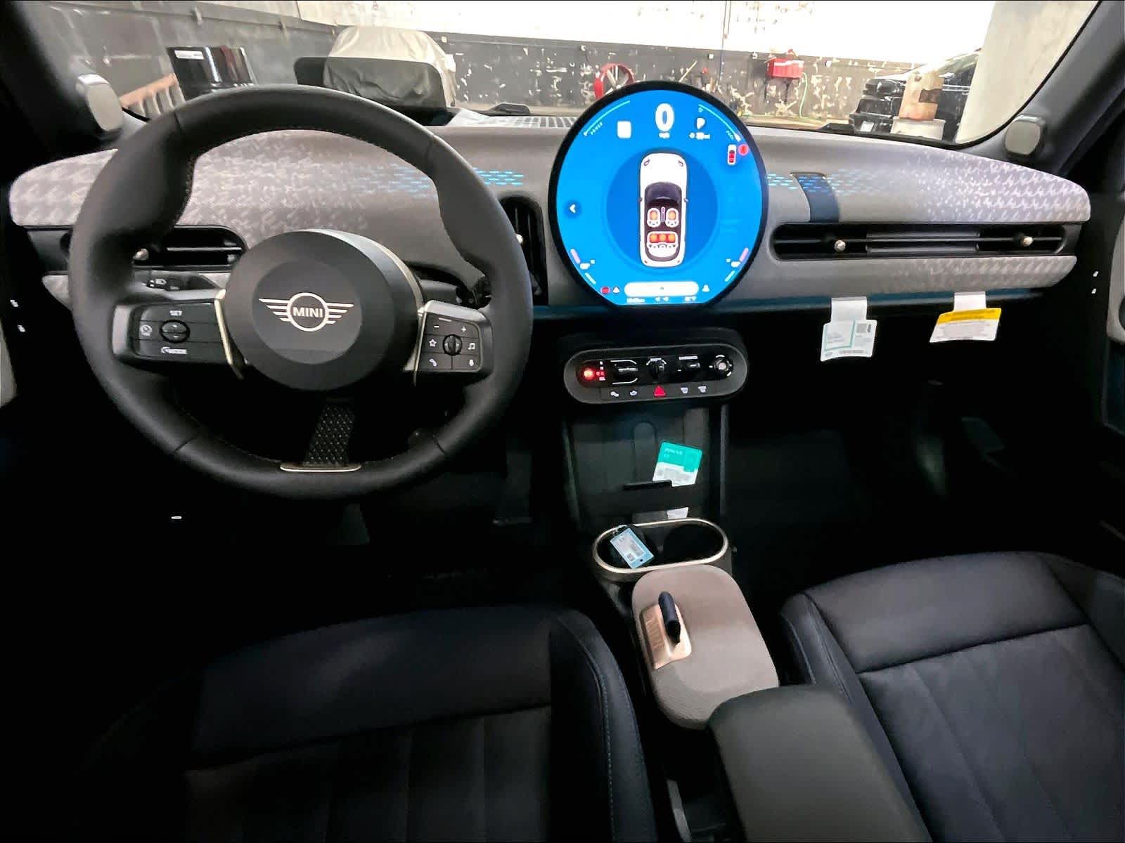 2026 MINI Hardtop 4 Door S - Photo 7