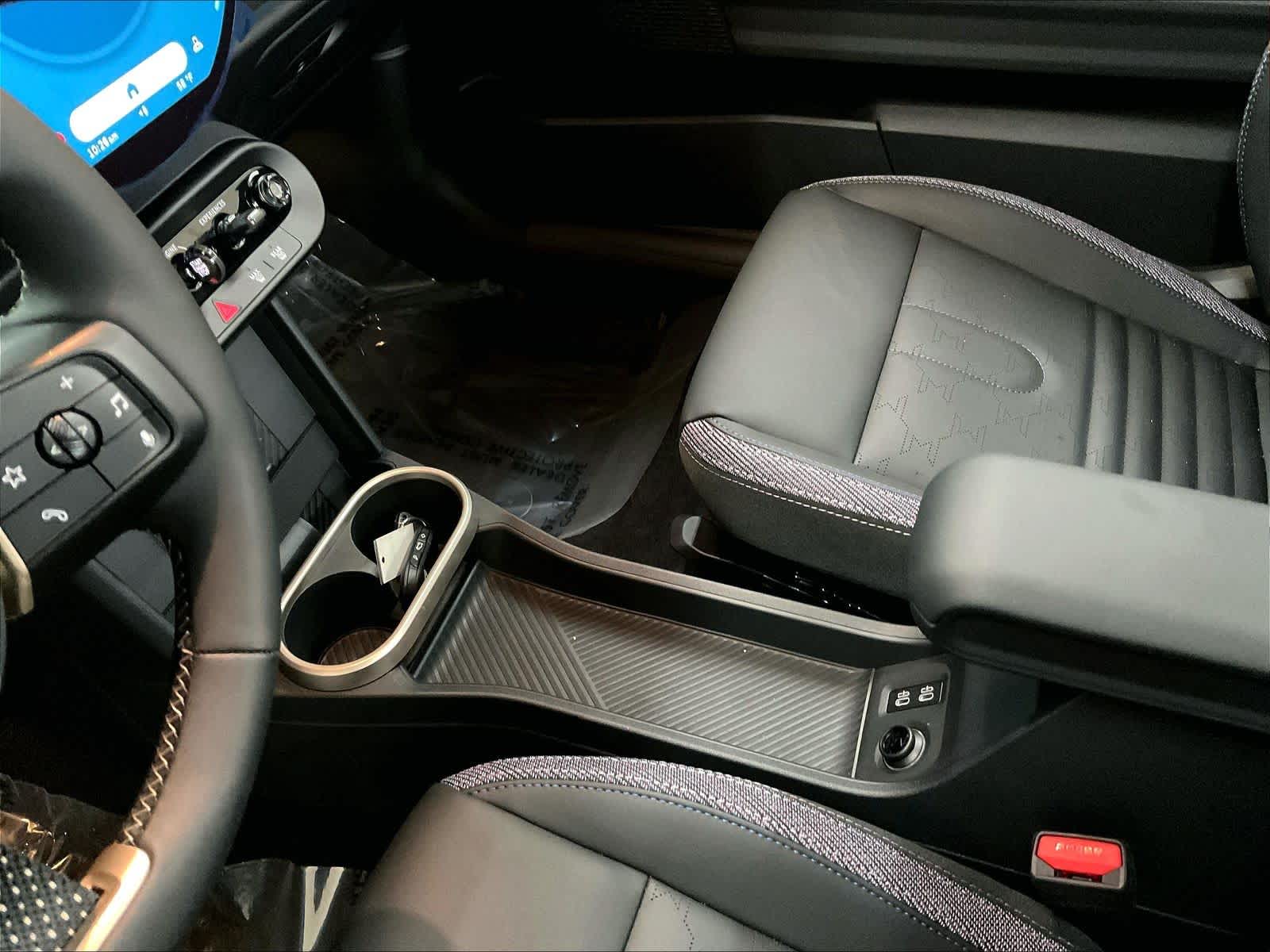 2026 MINI Convertible S - Photo 10