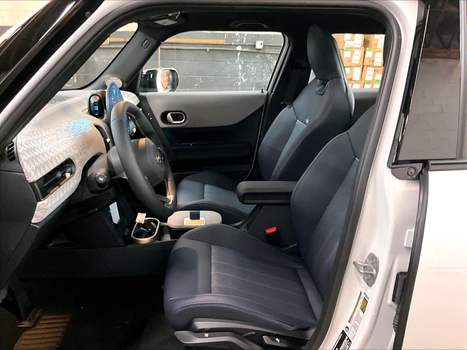 2026 MINI Hardtop 4 Door S - Photo 11