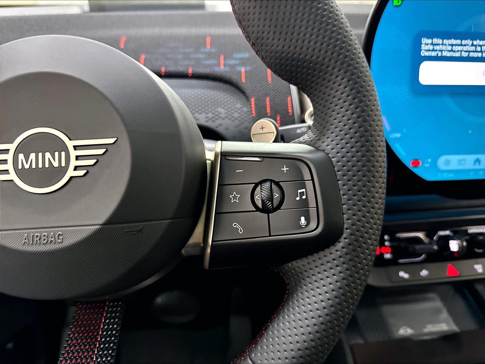 2027 MINI Countryman S - Photo 18