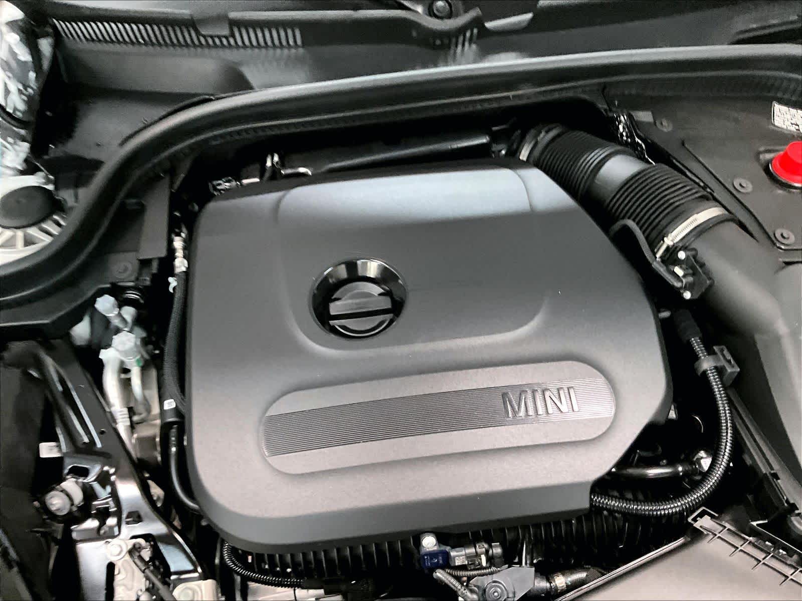 2026 MINI Hardtop 4 Door S - Photo 28