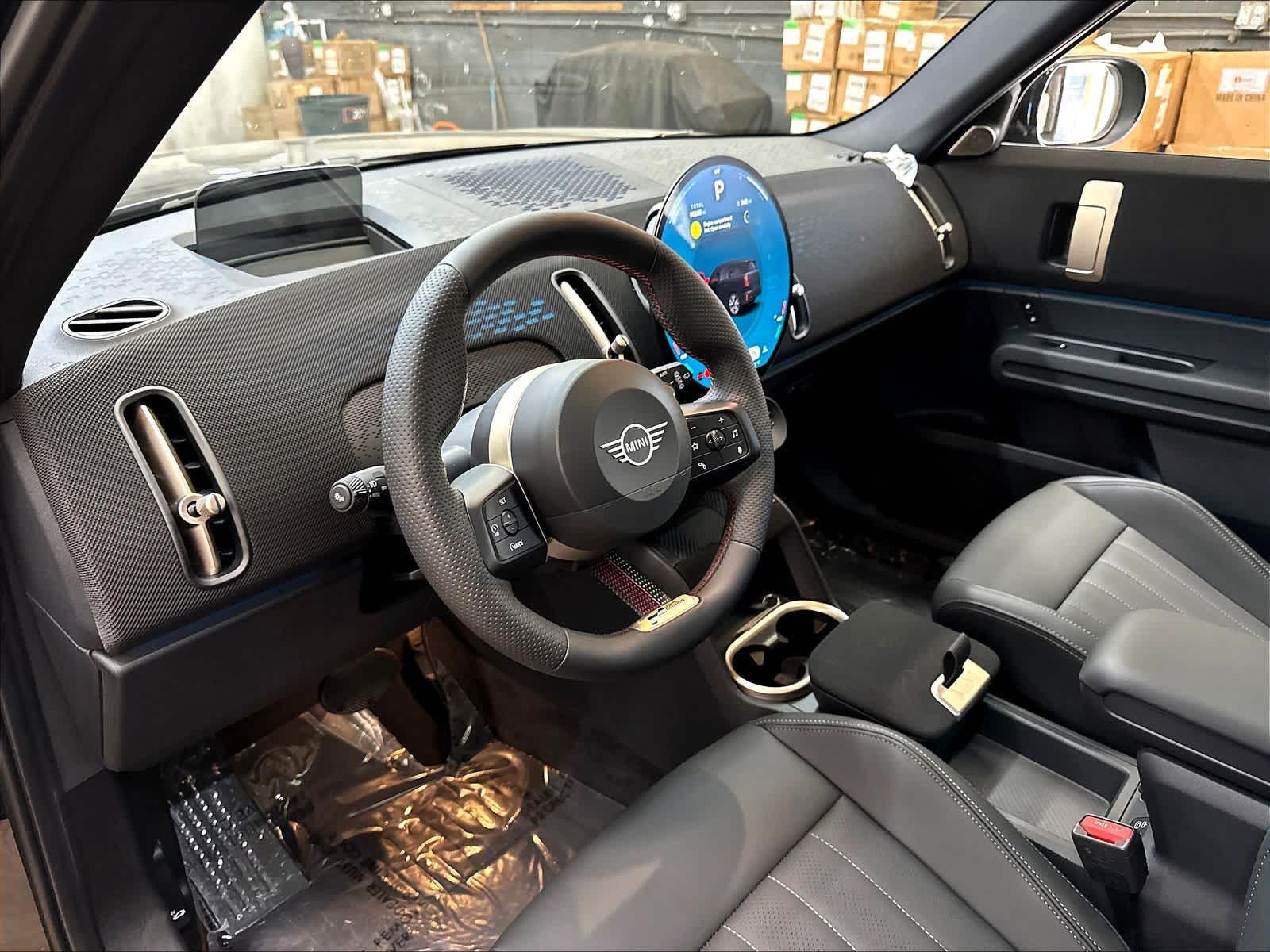 2026 MINI Countryman S - Photo 8