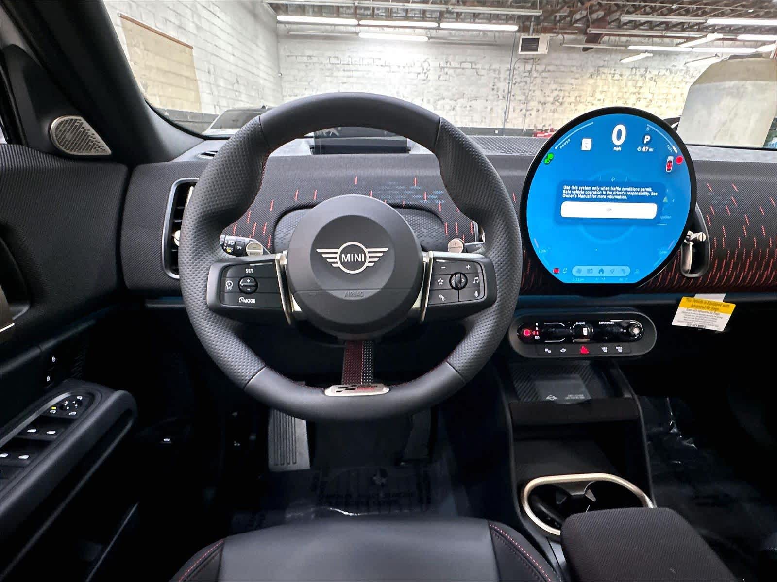2027 MINI Countryman S - Photo 15