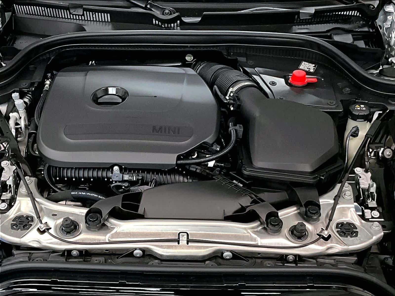 2026 MINI Hardtop 4 Door S - Photo 13