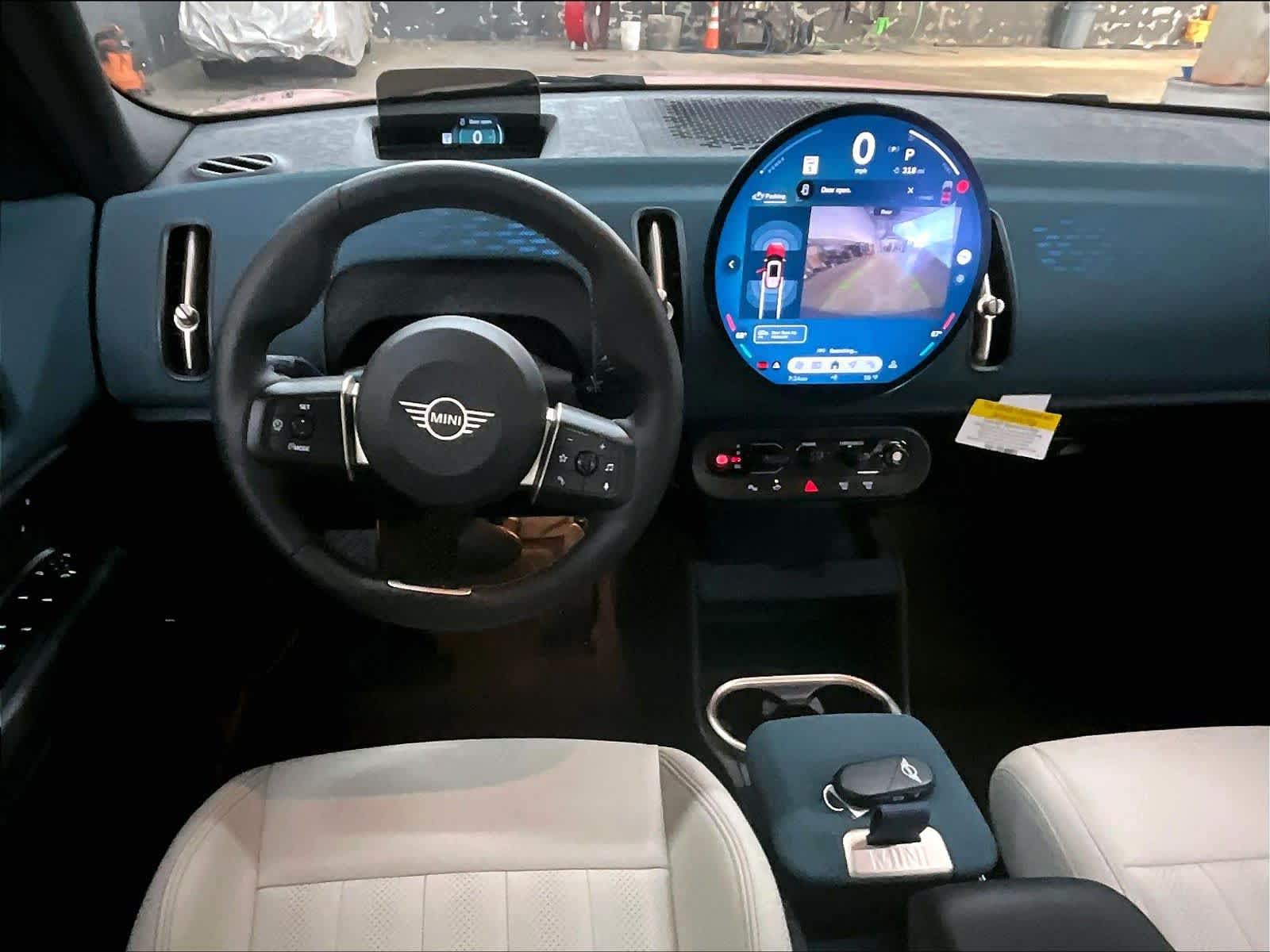 2026 MINI Countryman S photo 4