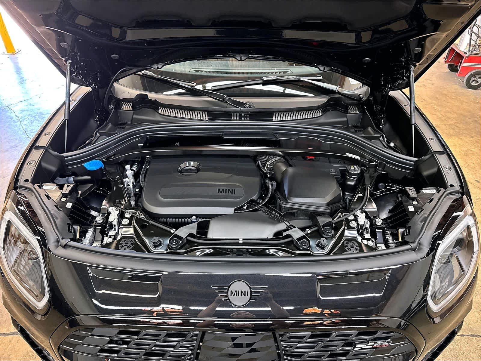 2026 MINI Countryman S - Photo 13
