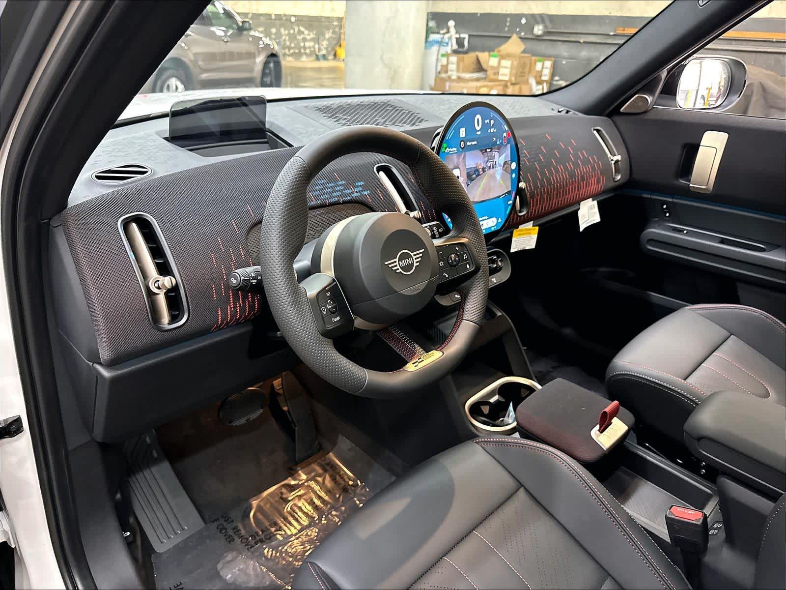 2027 MINI Countryman S - Photo 8