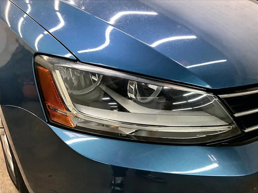 Used 2017 Volkswagen Jetta 1.4T S Auto