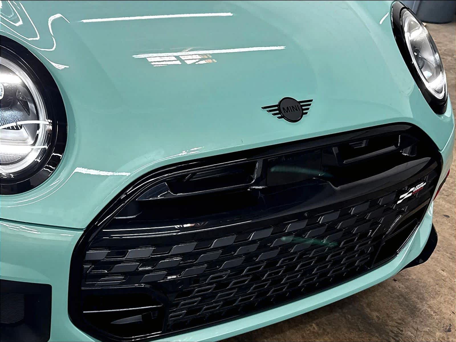 2026 MINI Convertible John Cooper Works - Photo 32