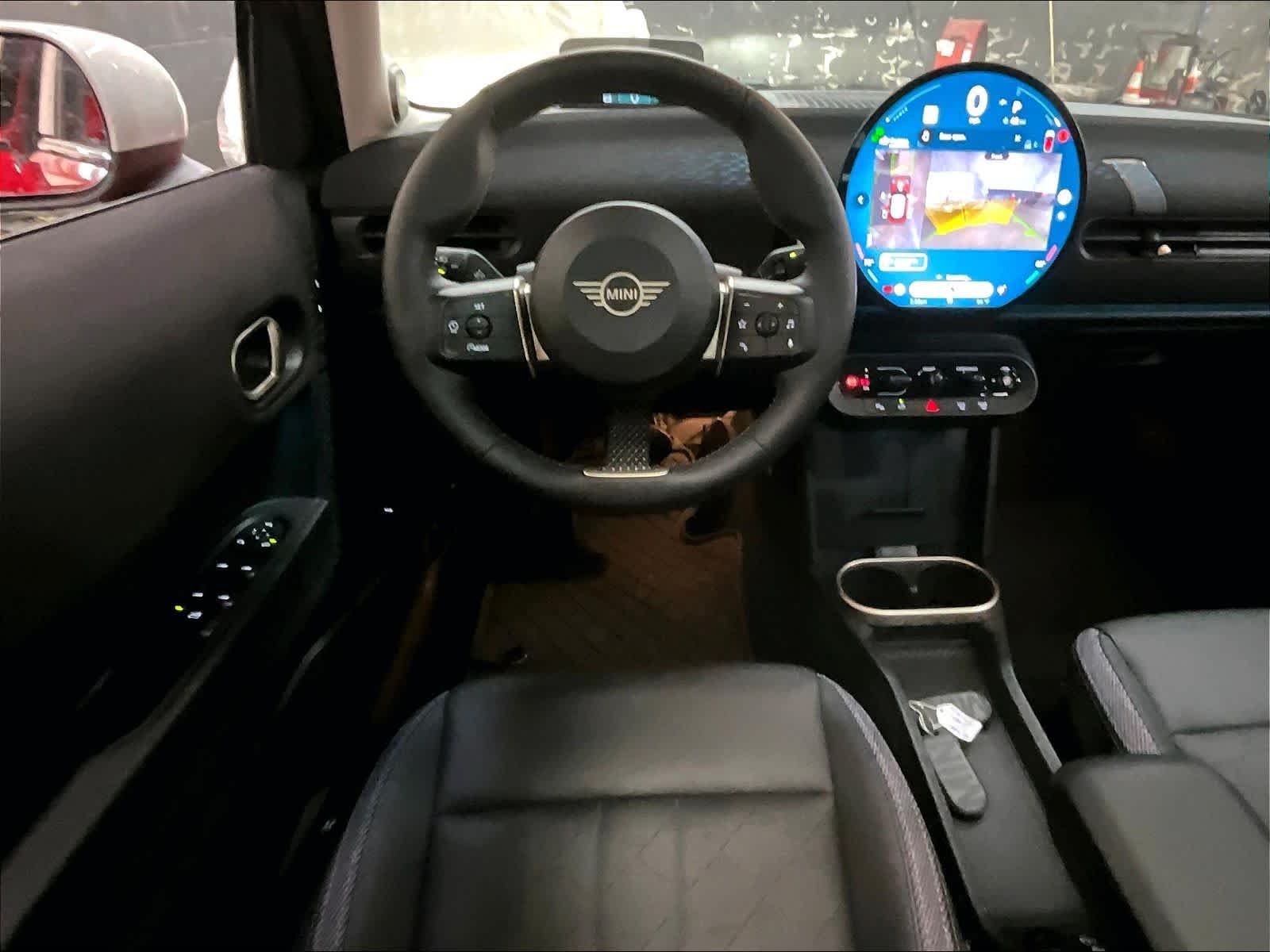 2025 MINI Hardtop 4 Door Cooper S photo 4