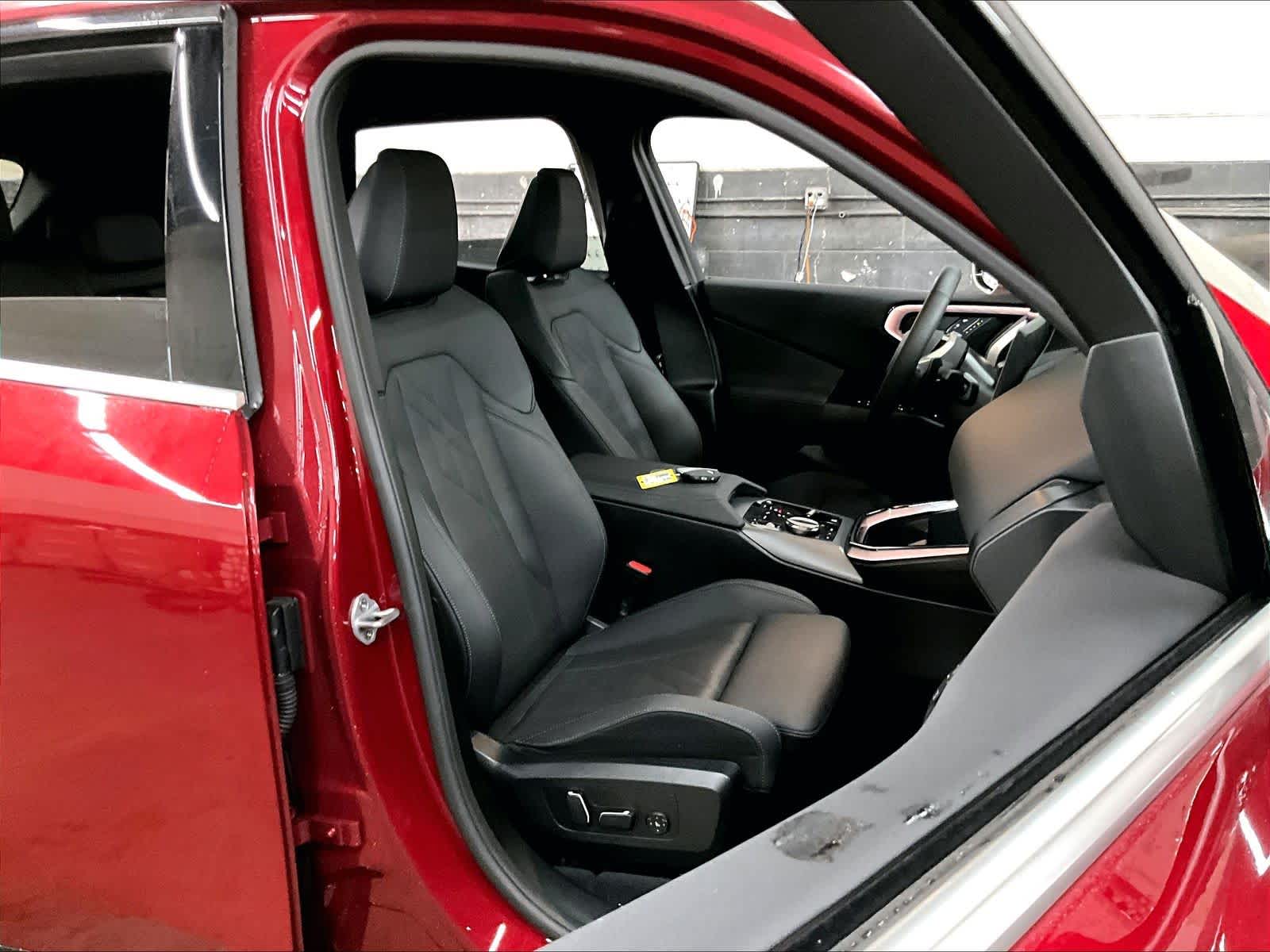 2025 BMW X3 30 xDrive 30 xDrive photo 6