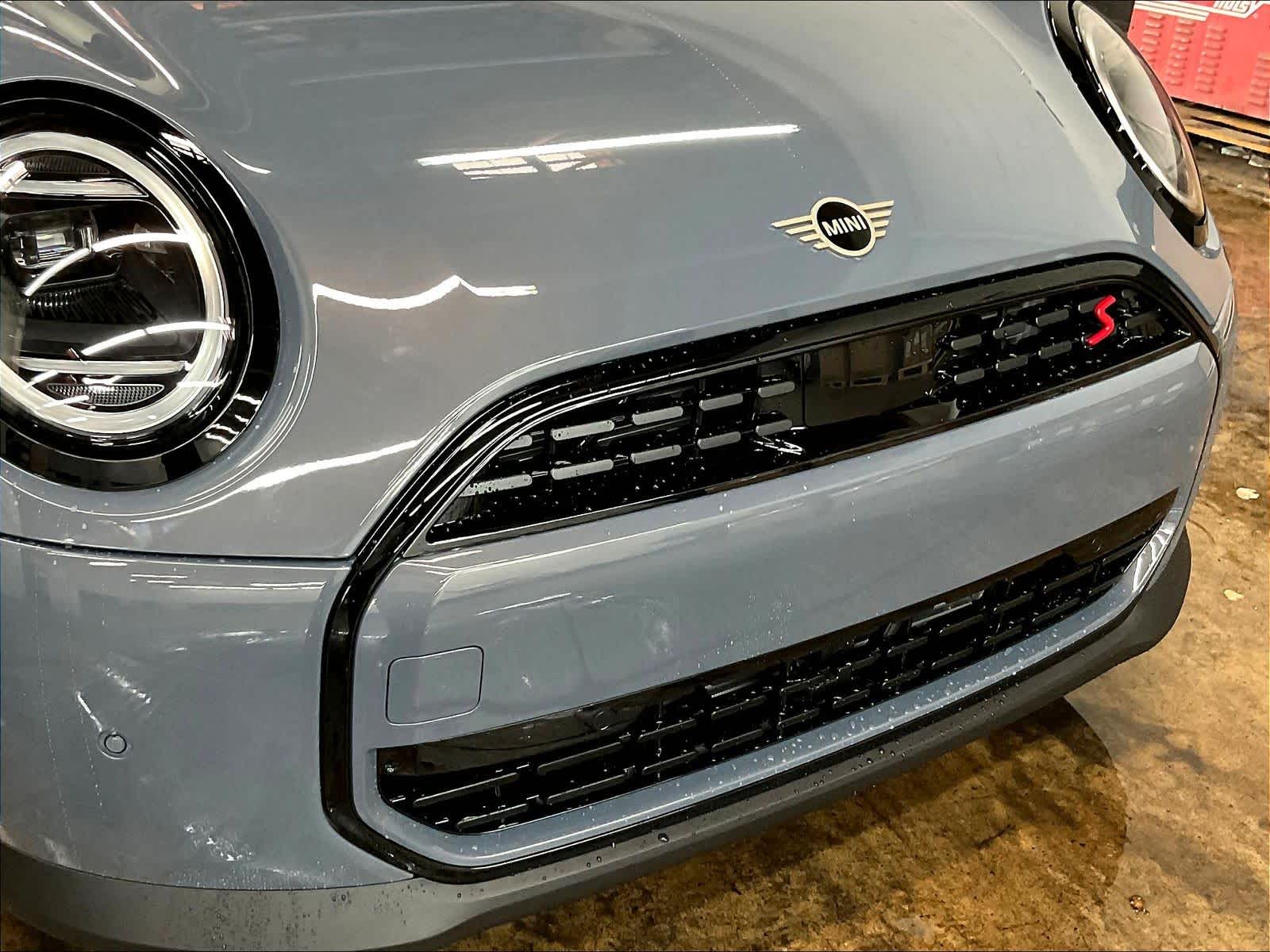 2026 MINI Convertible S - Photo 30