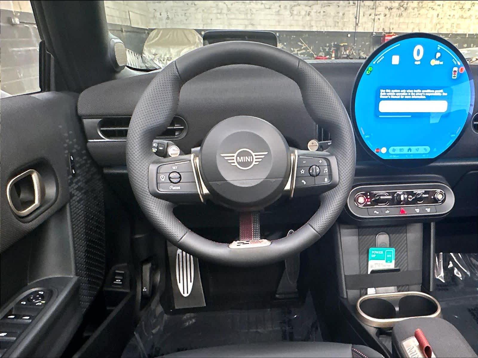2026 MINI Convertible John Cooper Works - Photo 14