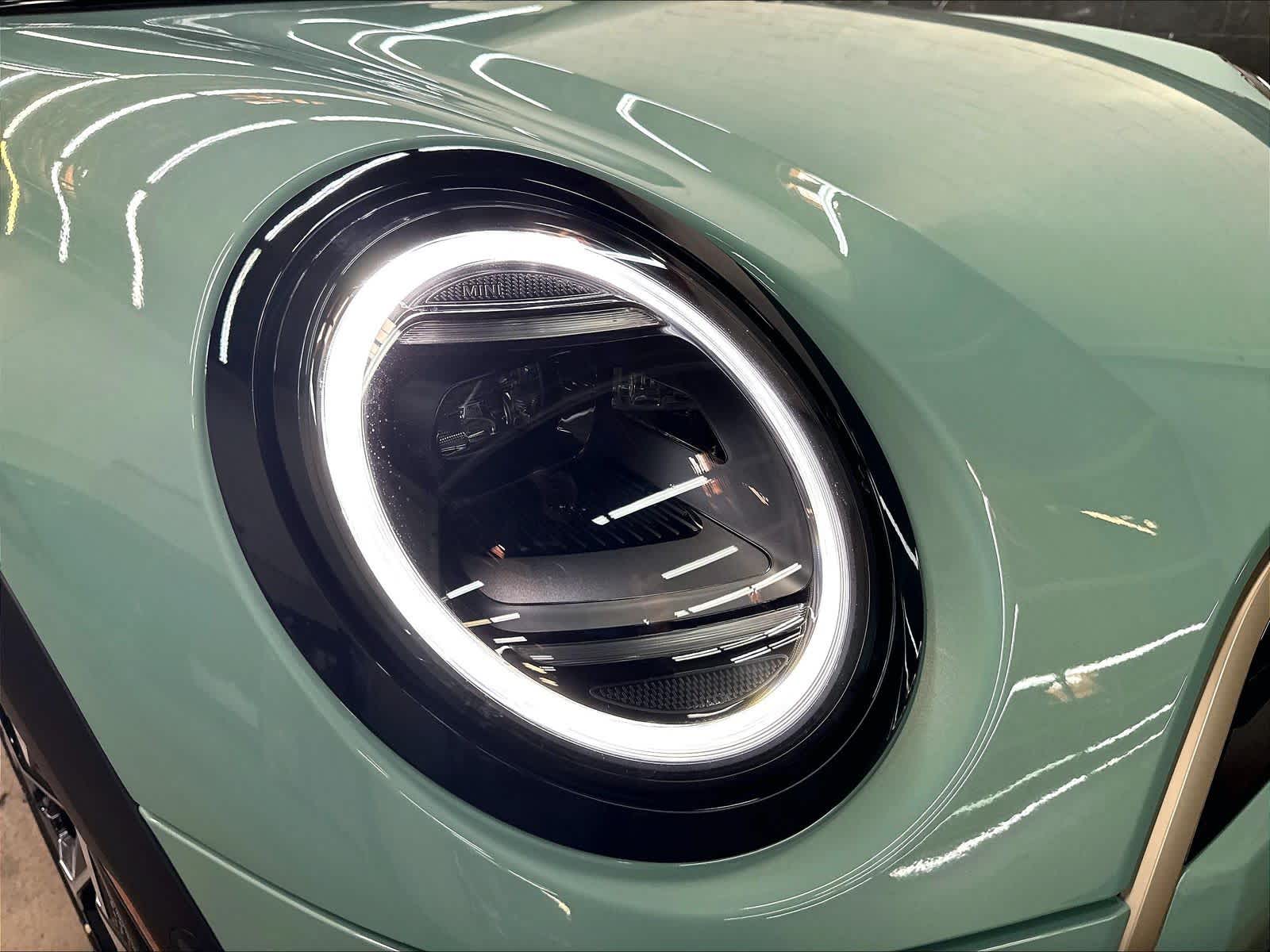 2026 MINI Hardtop 4 Door S - Photo 33