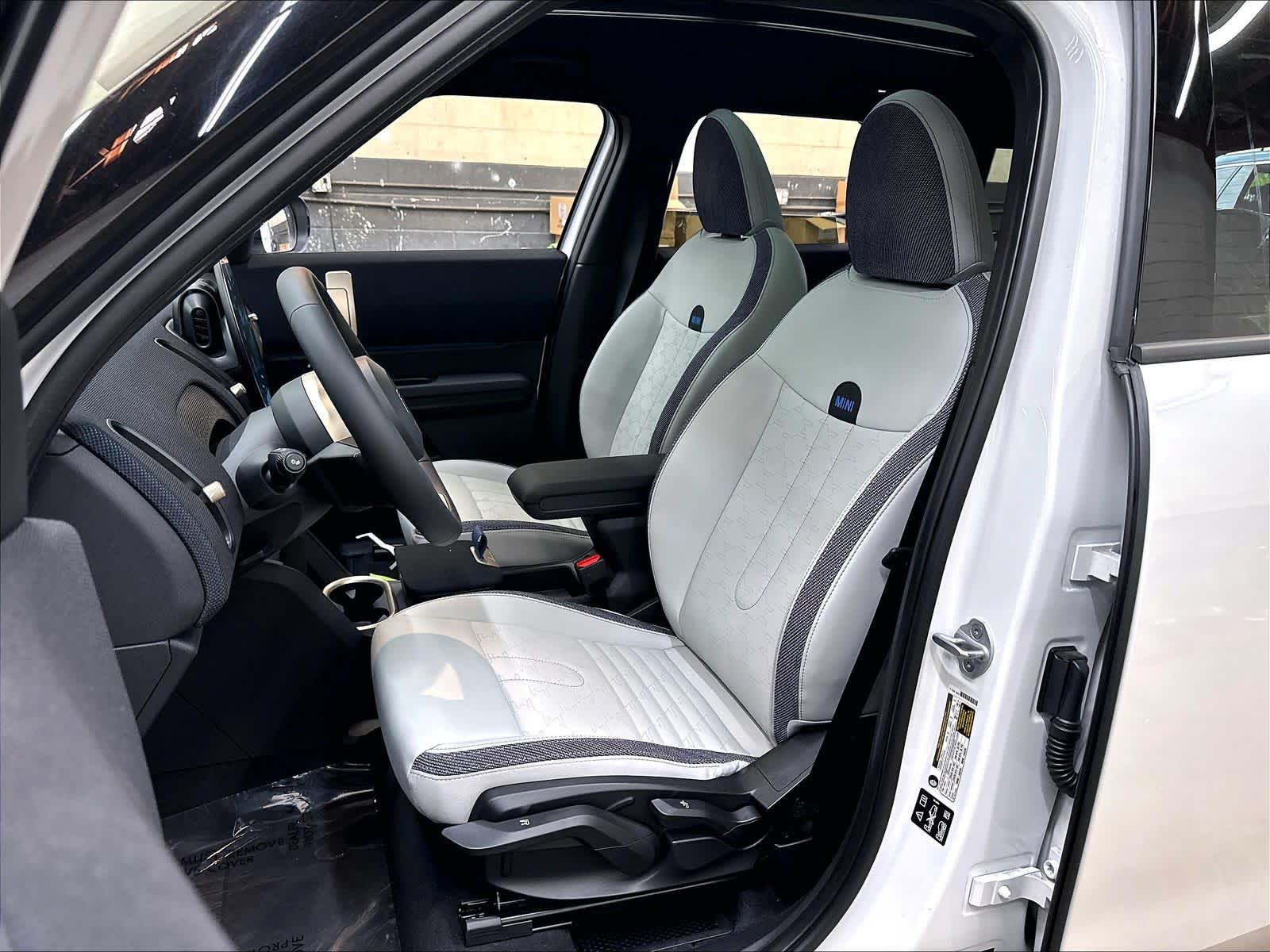 2026 MINI Countryman S - Photo 11