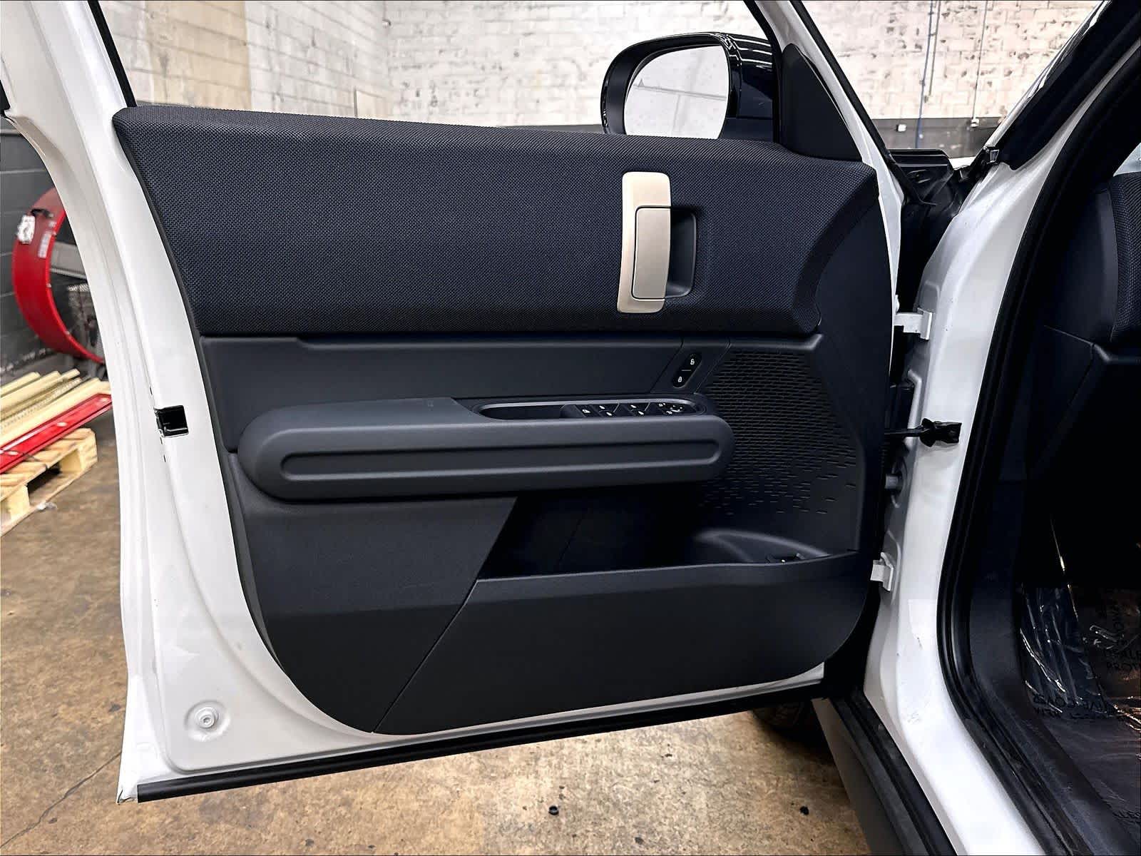 2026 MINI Countryman S - Photo 24