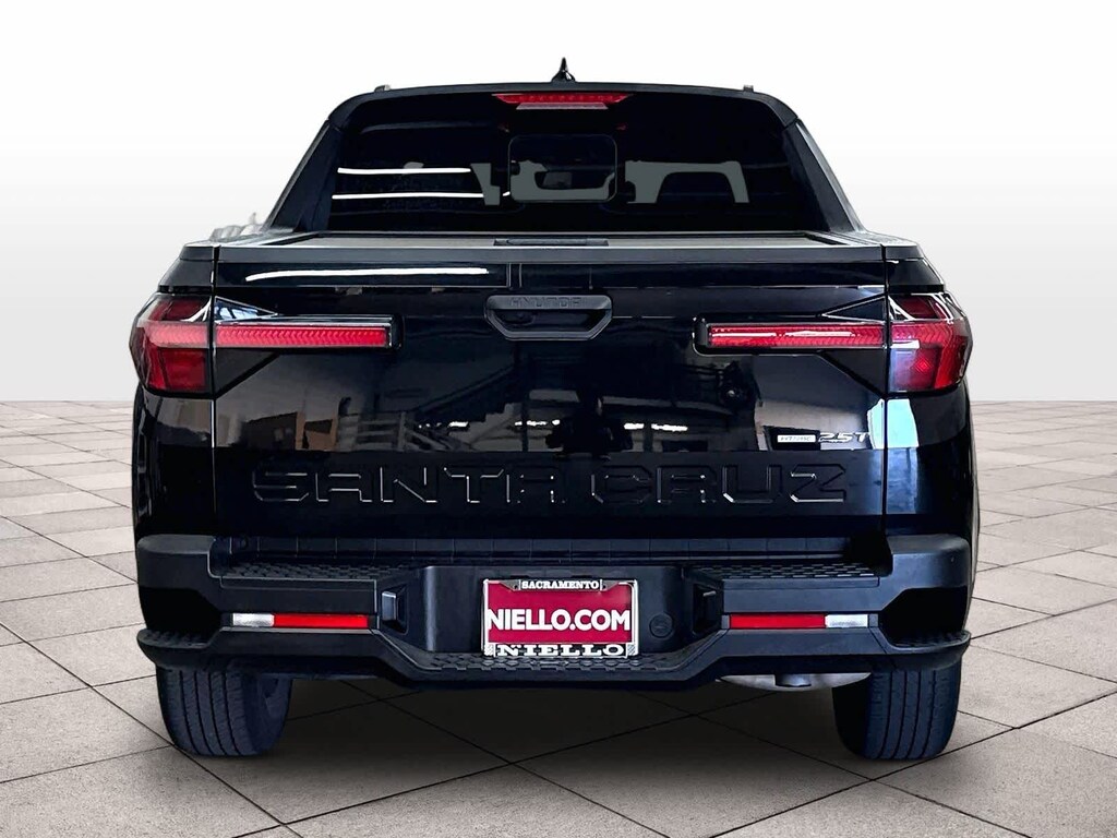 Used 2022 Hyundai Santa Cruz SEL Premium AWD AWD