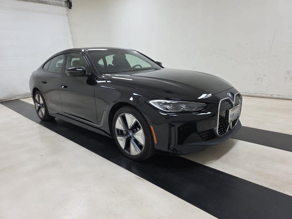 Used 2023 BMW i4 eDrive35 eDrive35 Gran Coupe