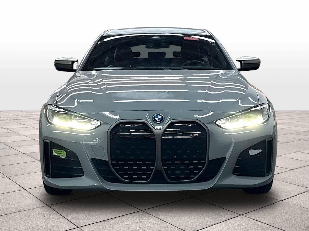 Used 2023 BMW i4 M50 M50 Gran Coupe