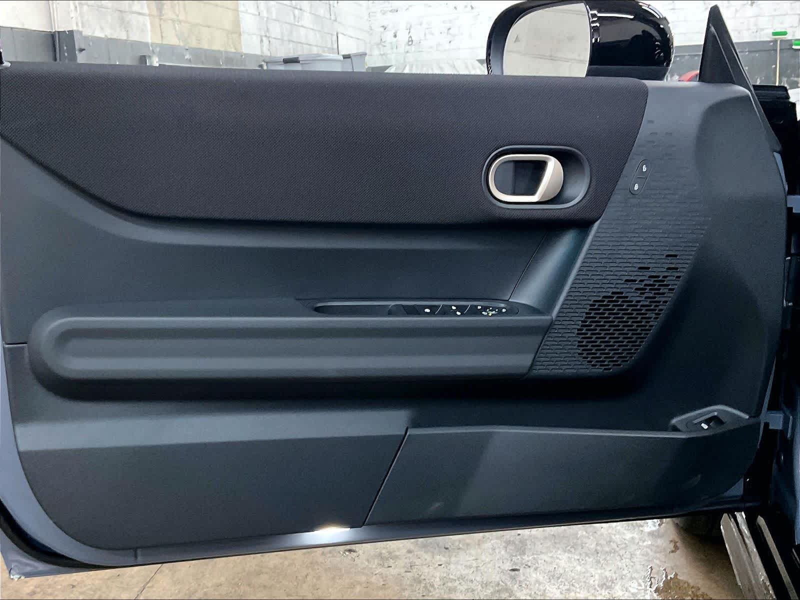 2026 MINI Convertible S - Photo 21