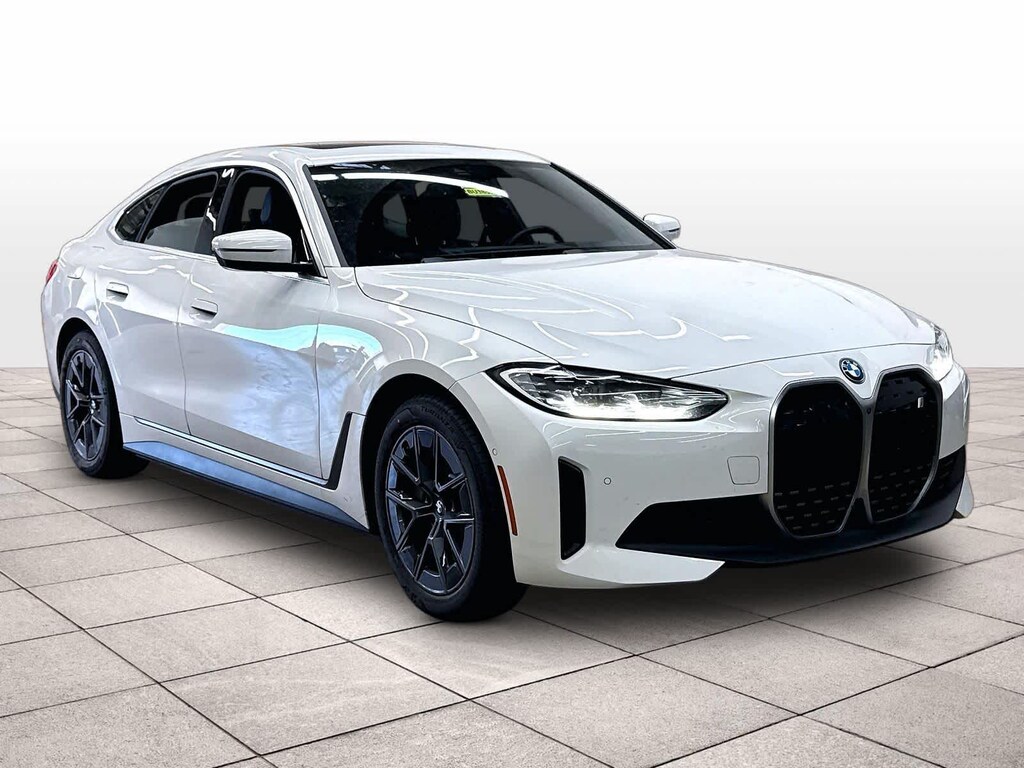 Used 2024 BMW i4 eDrive35 eDrive35 Gran Coupe