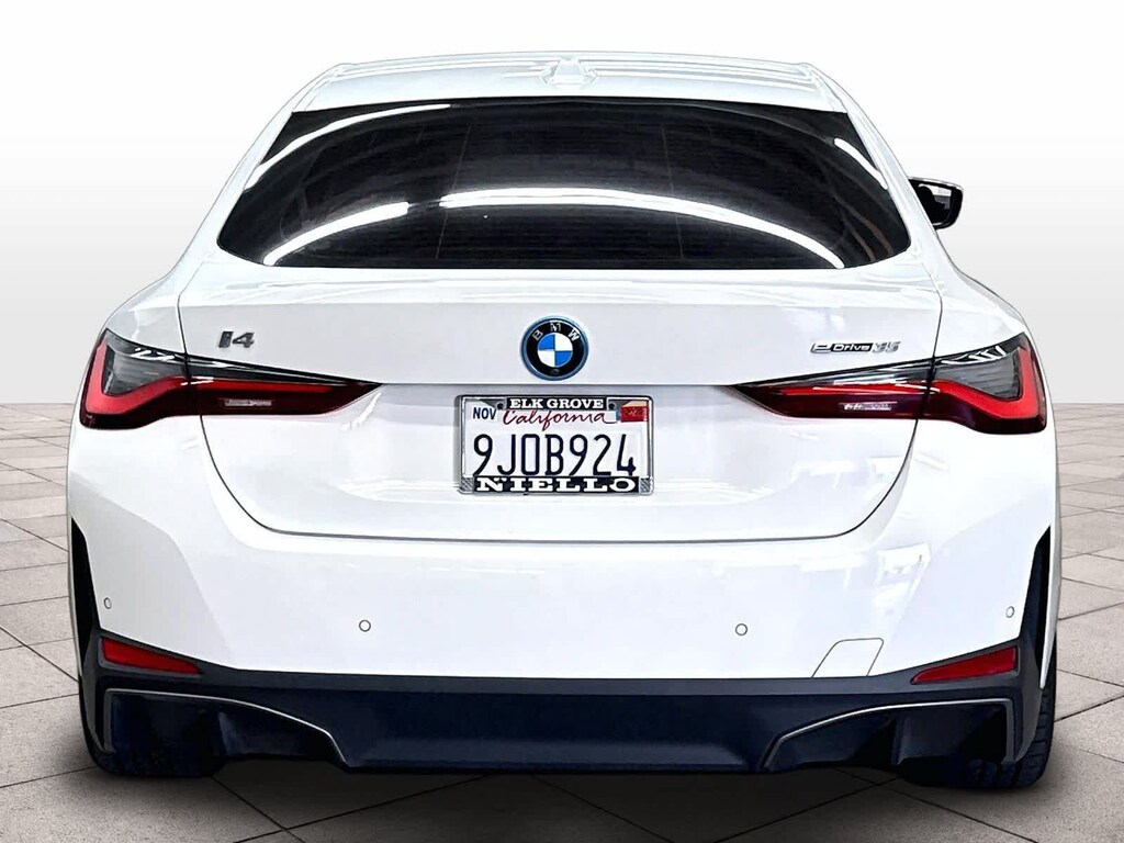 Used 2024 BMW i4 eDrive35 eDrive35 Gran Coupe