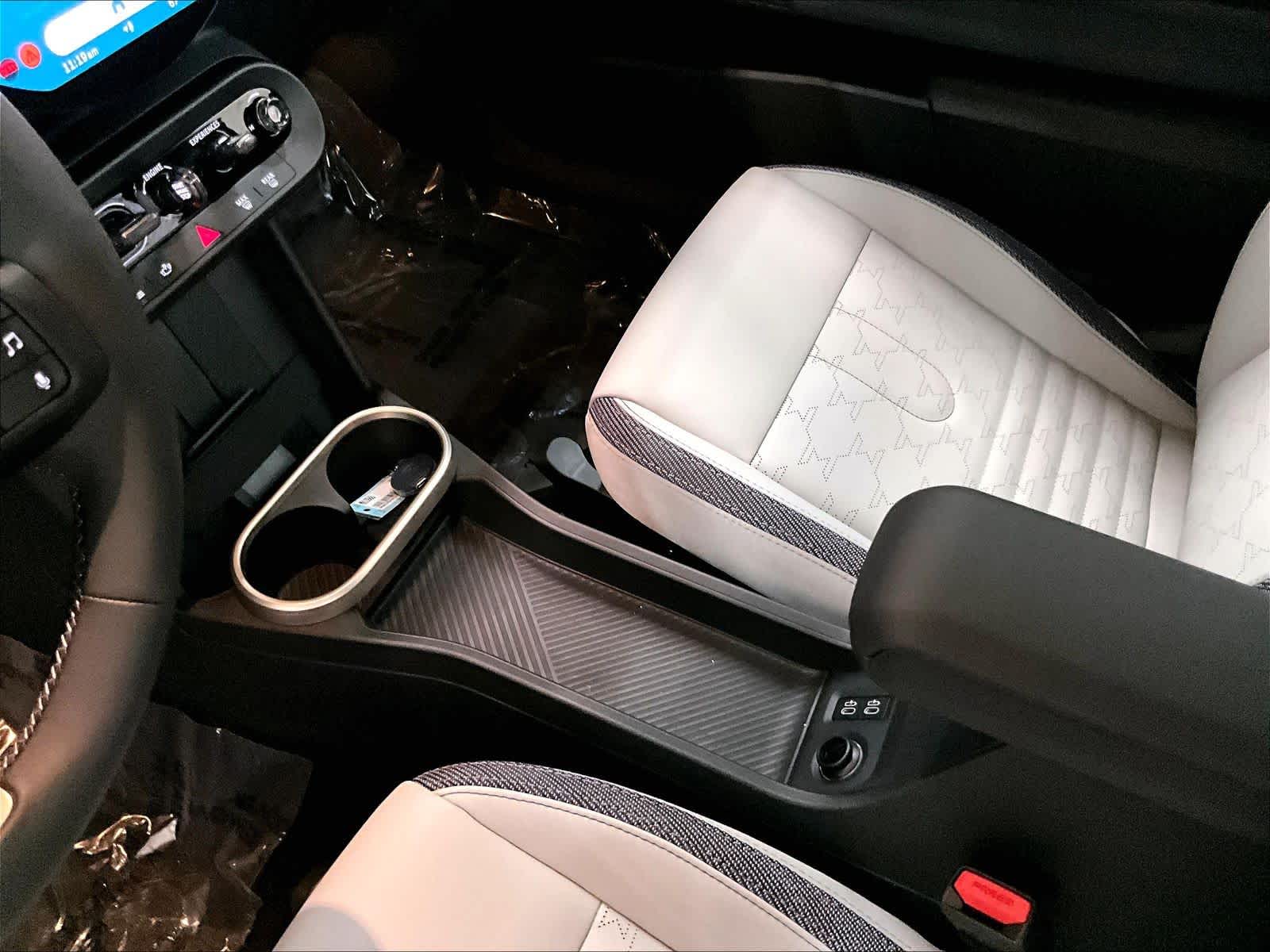 2026 MINI Hardtop 2 Door S - Photo 10