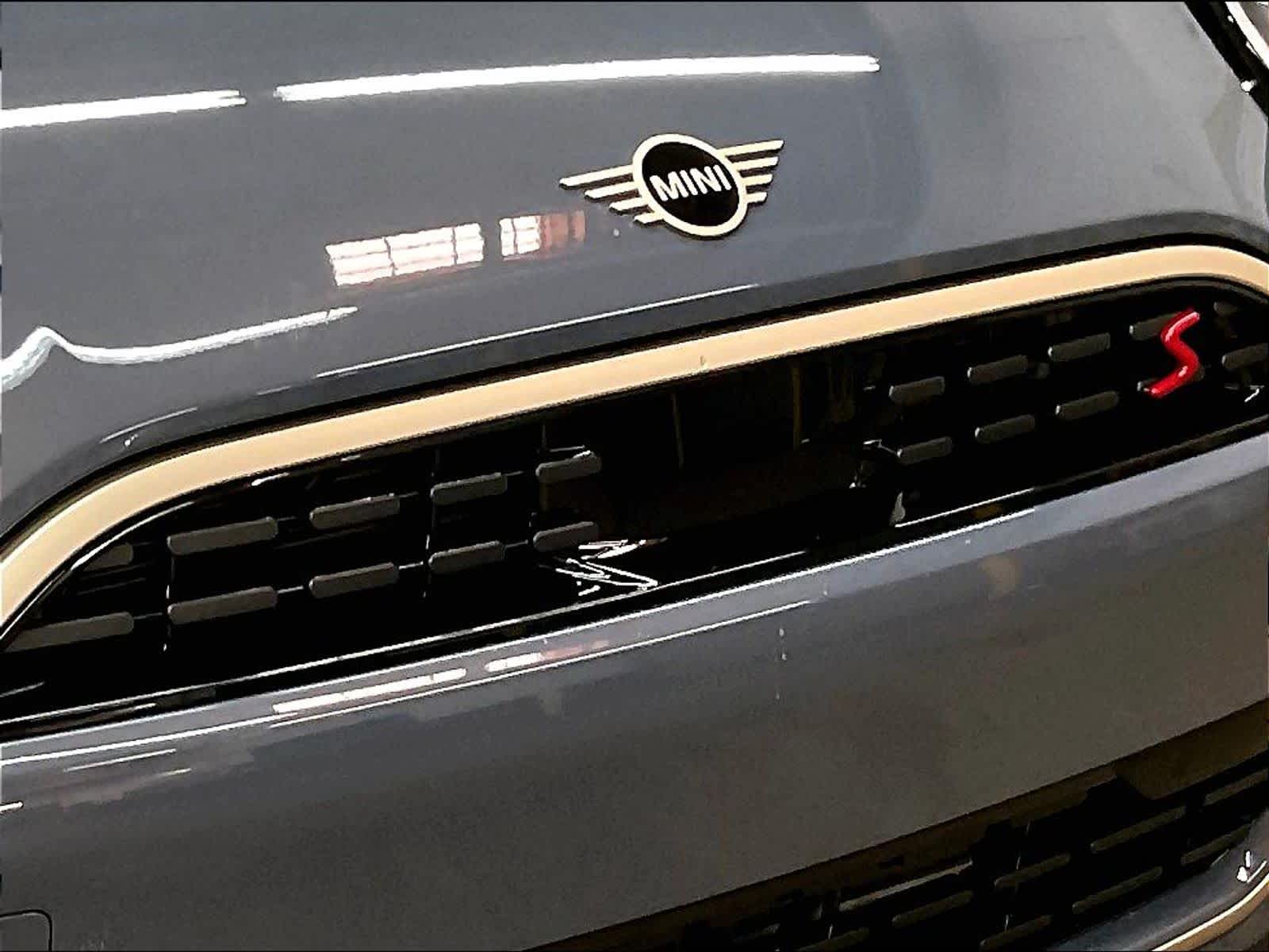2026 MINI Convertible S - Photo 29