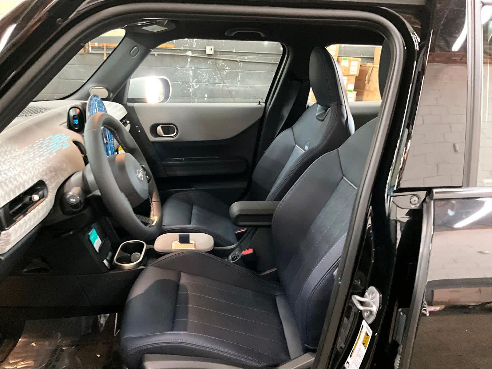 2026 MINI Hardtop 4 Door S - Photo 11
