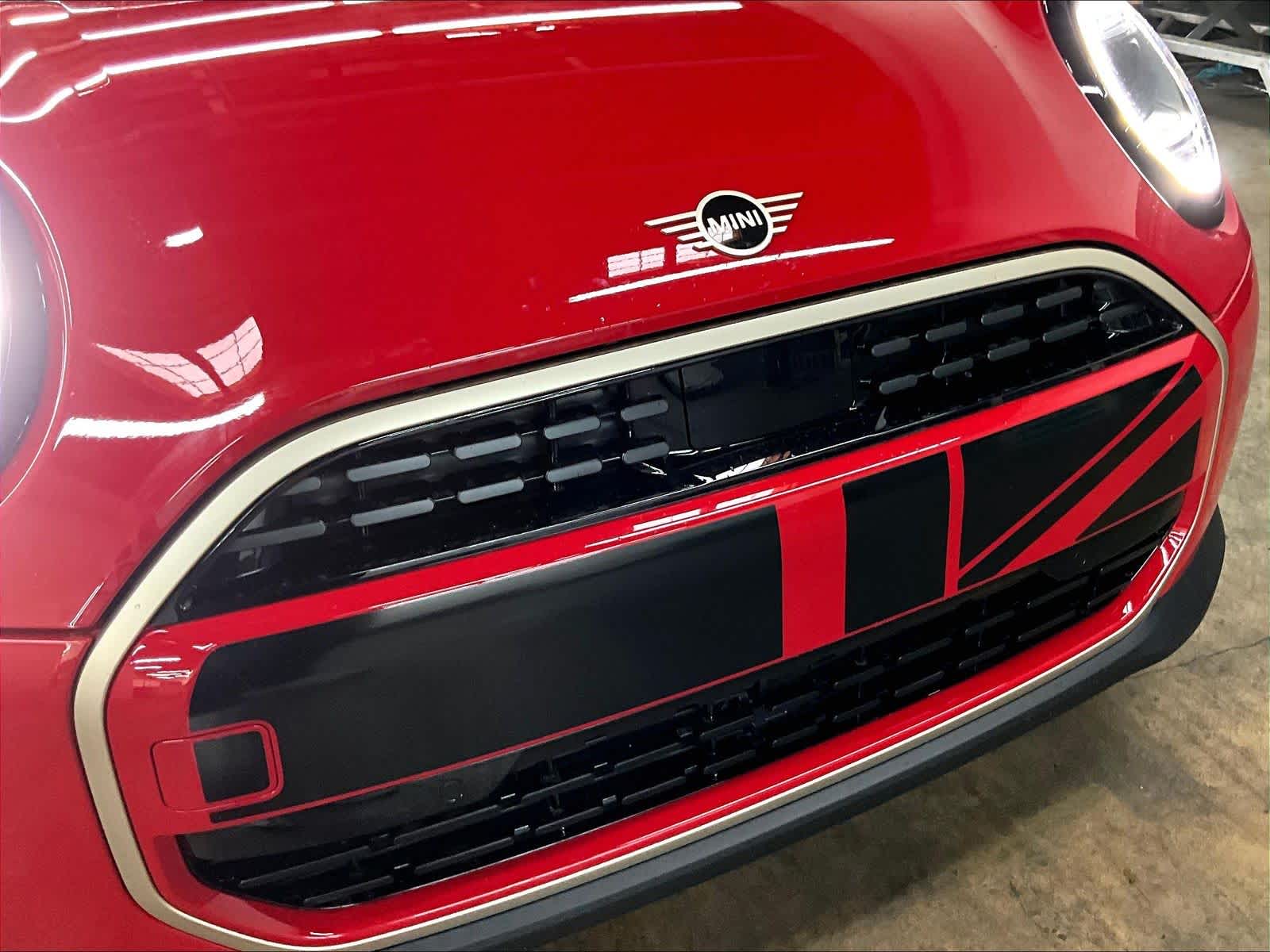 2026 MINI Hardtop 4 Door - Photo 34
