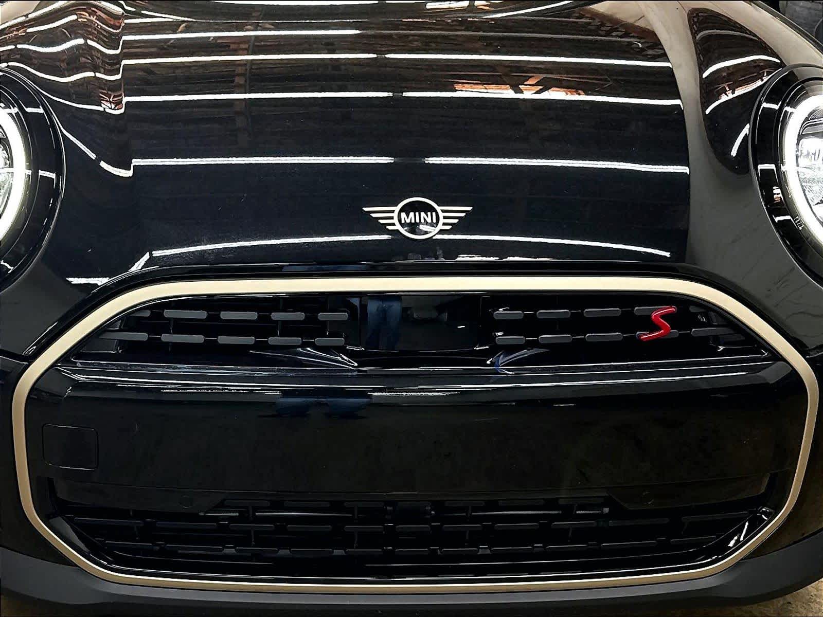 2026 MINI Hardtop 4 Door S - Photo 32