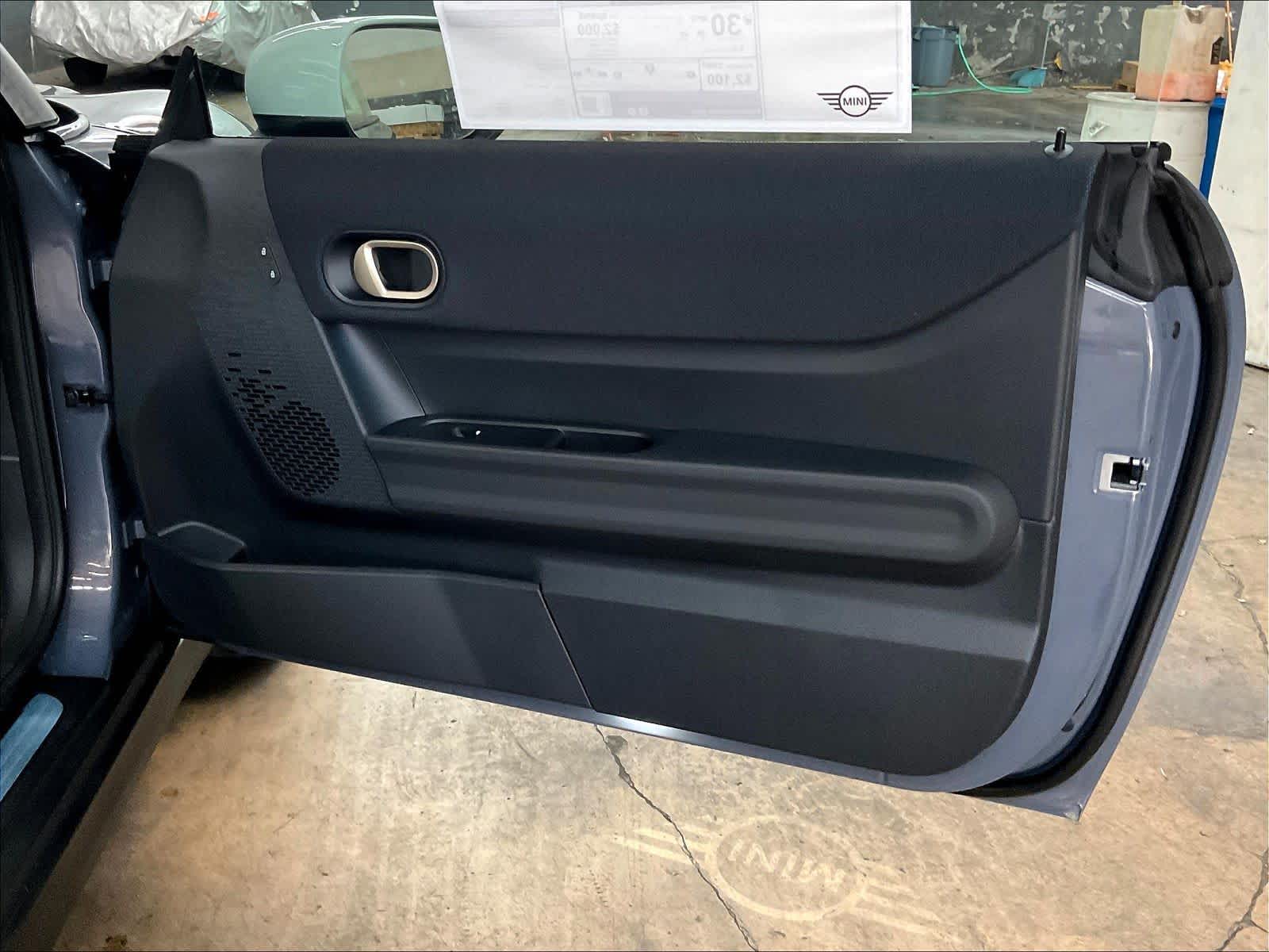 2026 MINI Convertible S - Photo 29