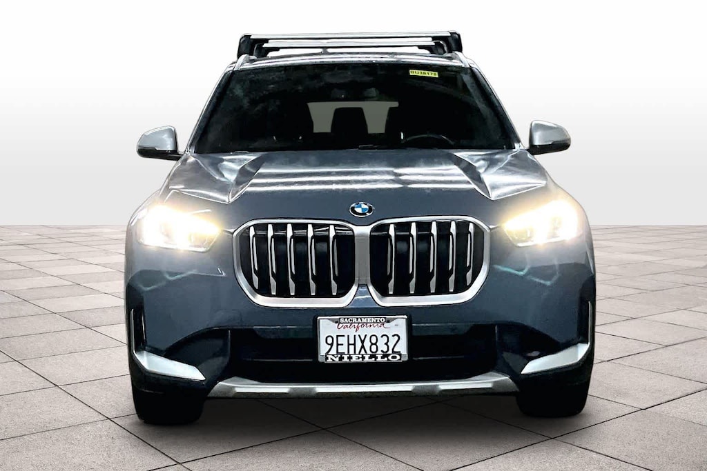Used 2023 BMW X1 xDrive28i Sports Activity Vehicle