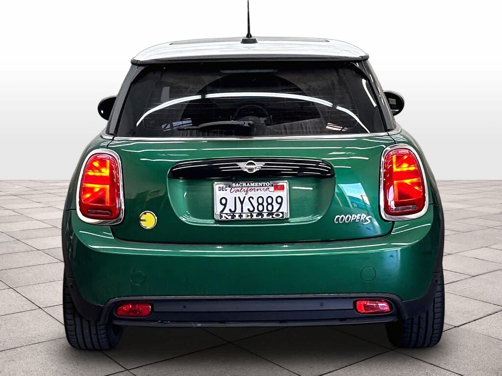 Used 2024 MINI Hardtop 2 Door Cooper SE FWD