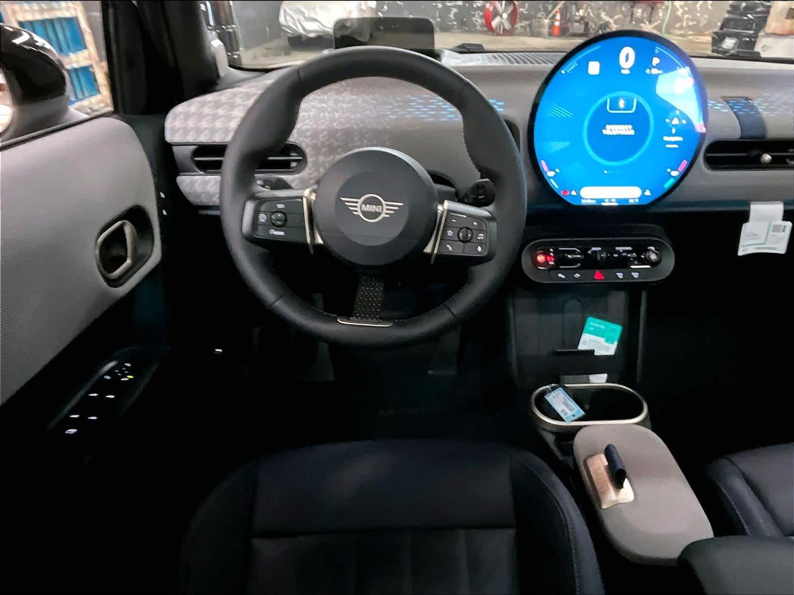 2026 MINI Hardtop 4 Door S - Photo 15