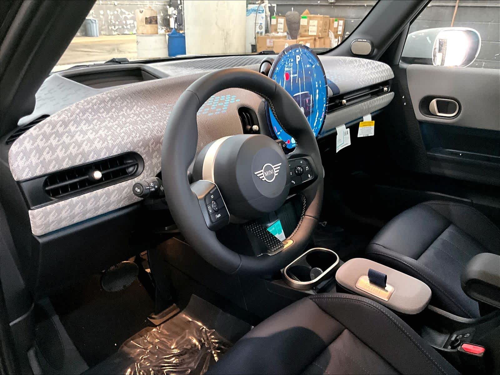 2026 MINI Hardtop 4 Door S - Photo 8