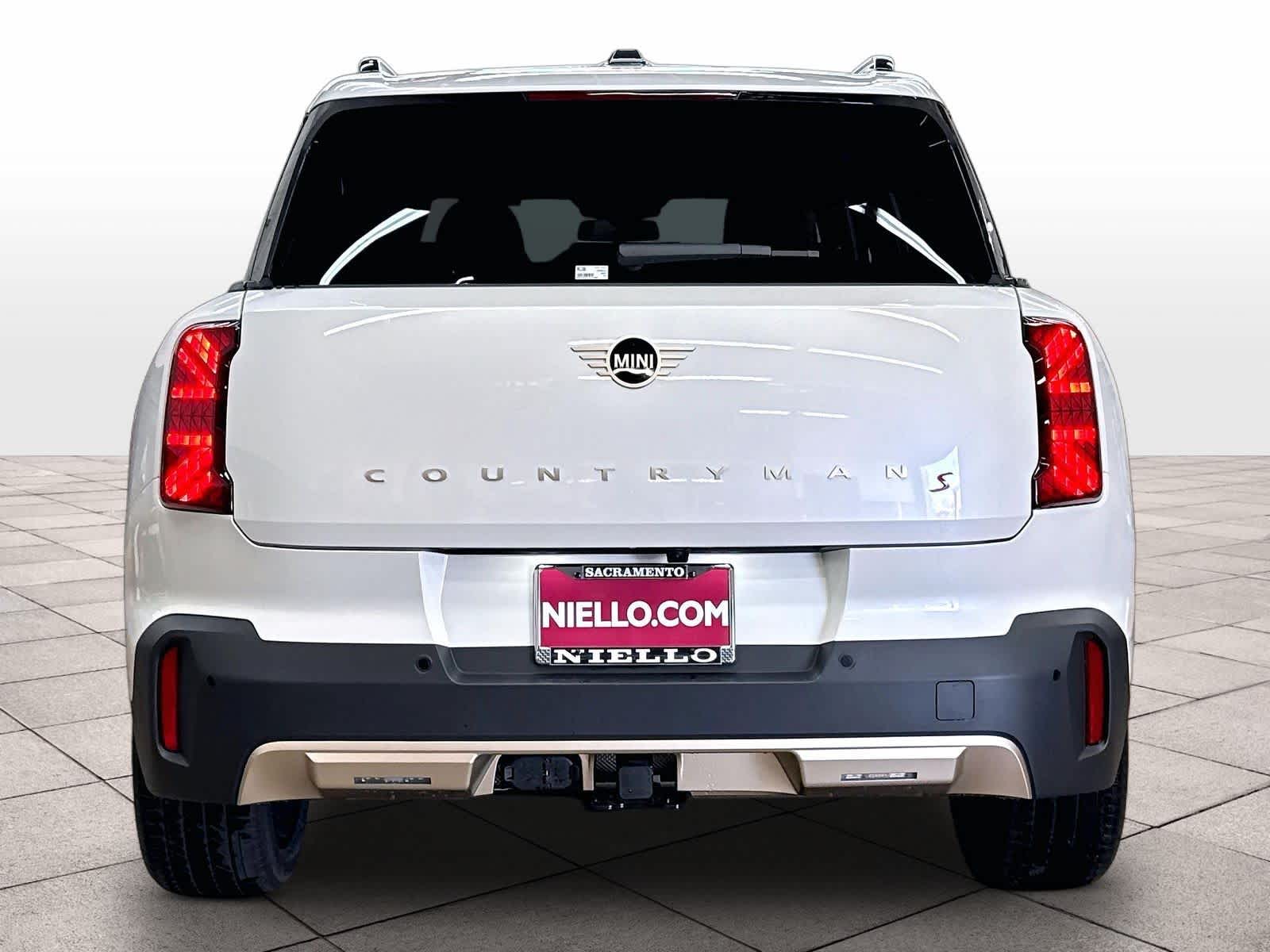 2027 MINI Countryman S - Photo 6