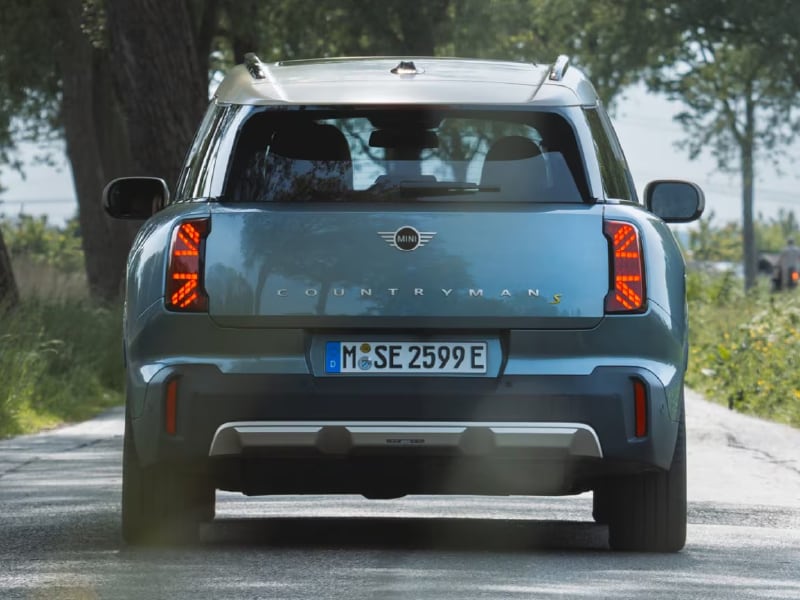 Environmental Benefits of EV Ownership