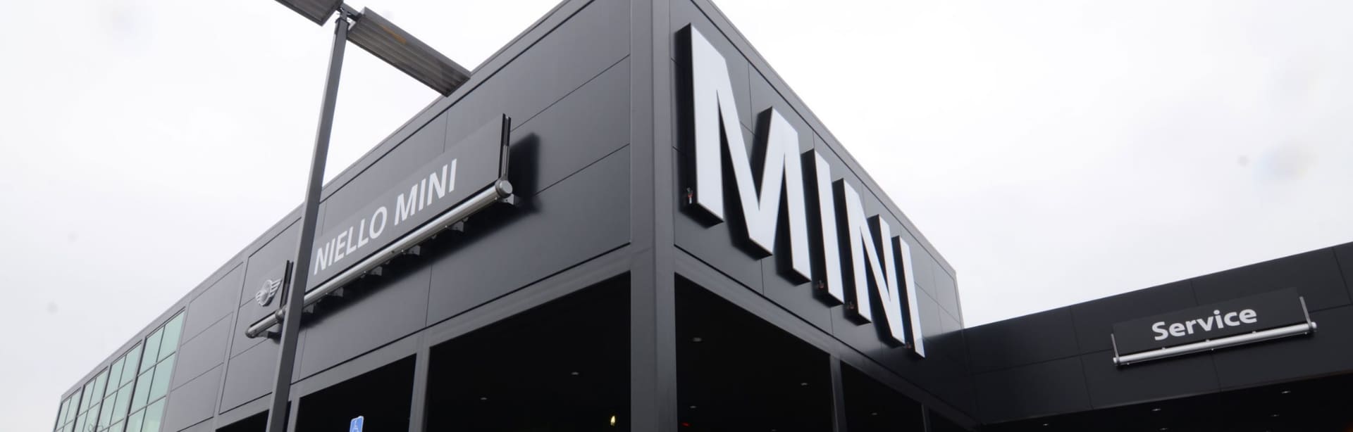 Niello Mini