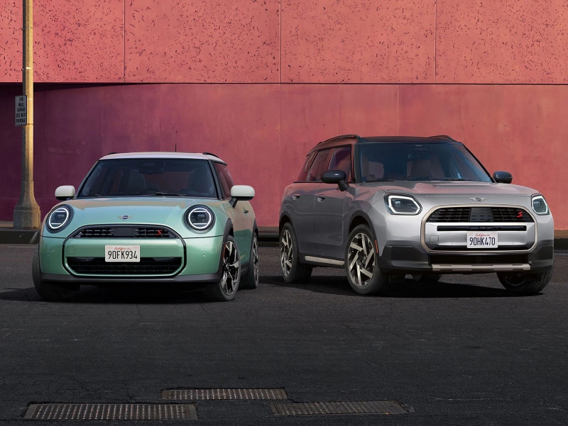 Low Emissions Across the Board