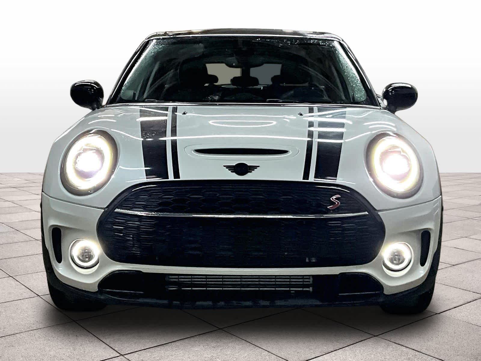 2023 MINI Clubman Cooper S photo 2