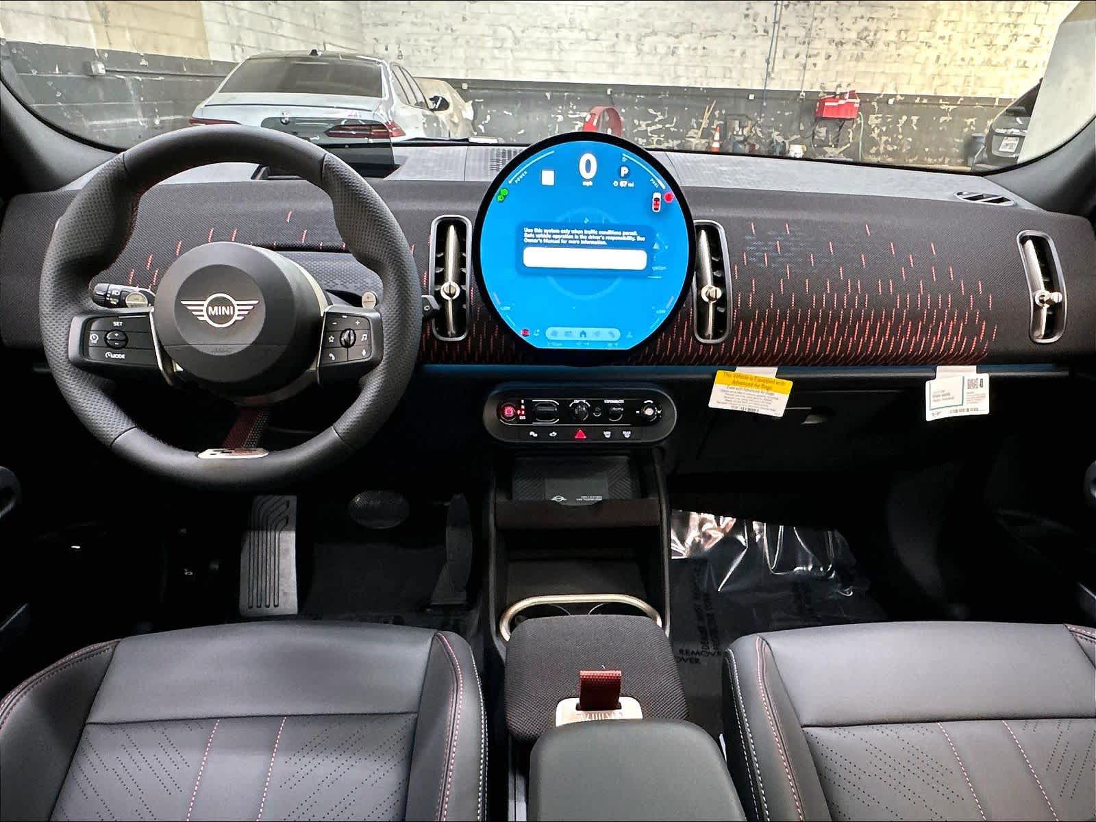 2027 MINI Countryman S - Photo 7