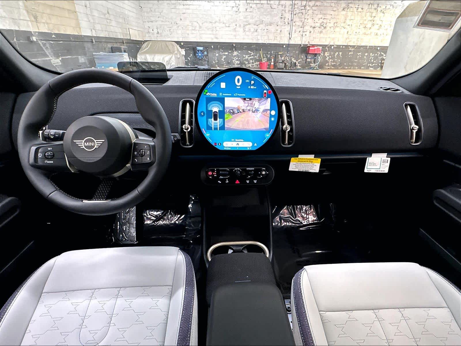2026 MINI Countryman S - Photo 7
