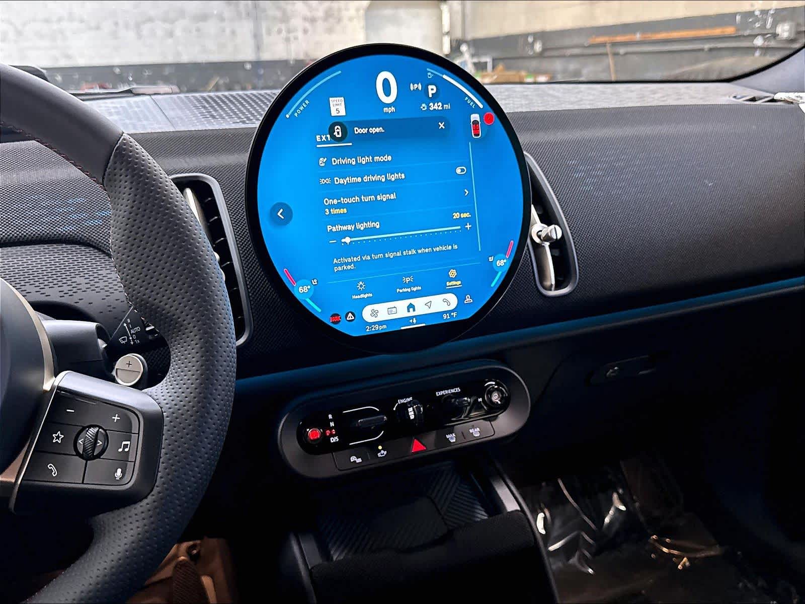 2026 MINI Countryman S - Photo 9